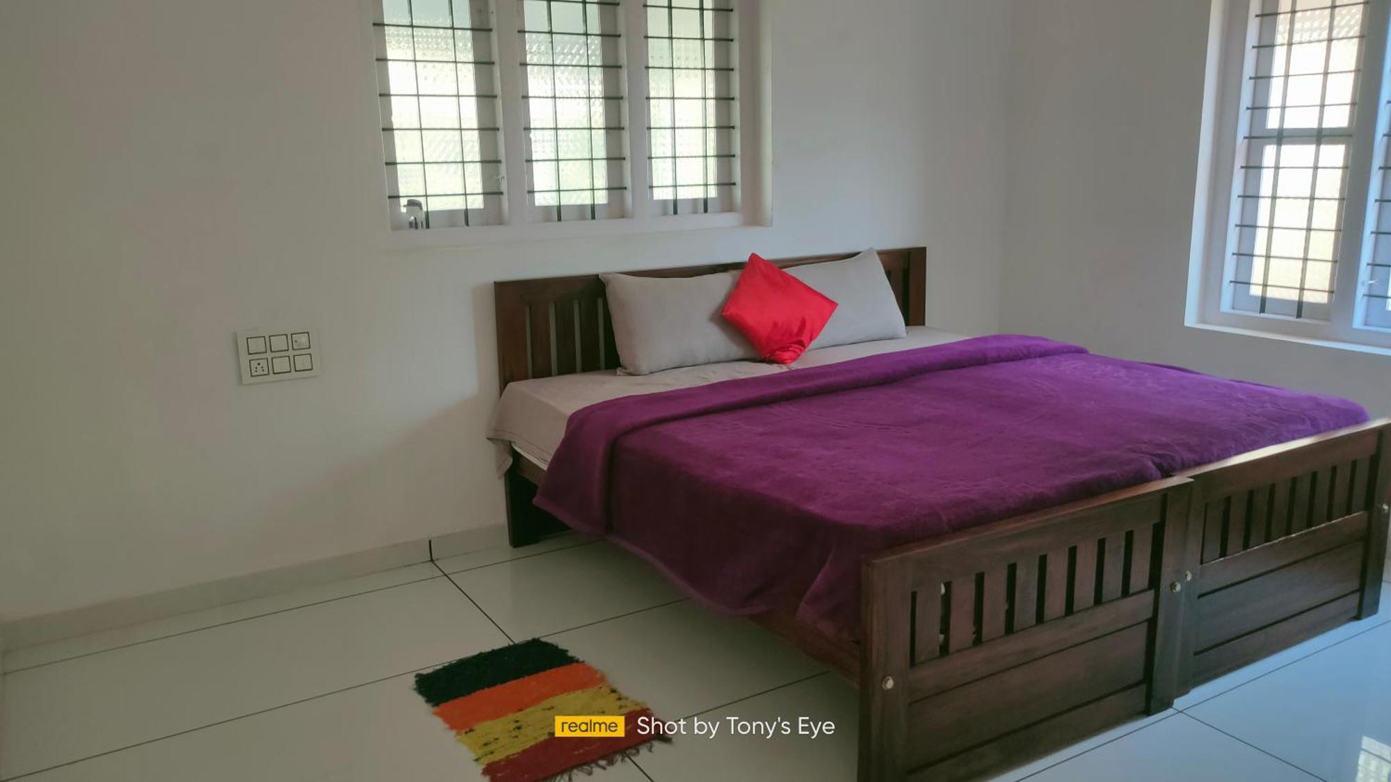 Karapuzha Adventure Park Homestay-By Karapuzha Resorts Meenangadi Exterior photo
